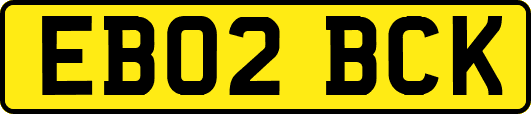 EB02BCK