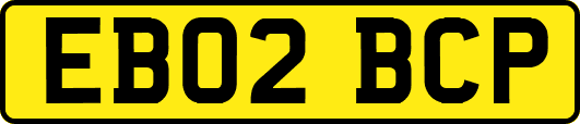 EB02BCP