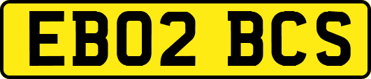 EB02BCS