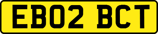 EB02BCT