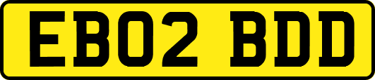 EB02BDD