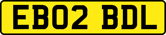 EB02BDL