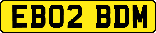 EB02BDM