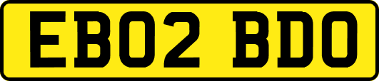 EB02BDO