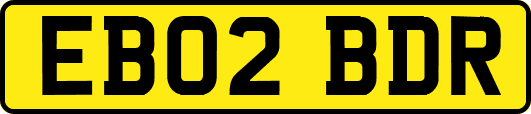 EB02BDR