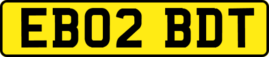 EB02BDT