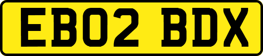 EB02BDX