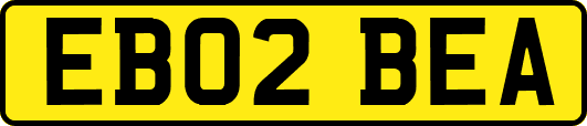 EB02BEA