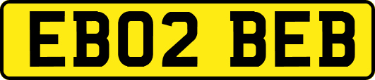 EB02BEB