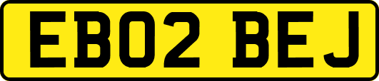 EB02BEJ
