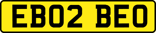 EB02BEO