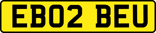 EB02BEU