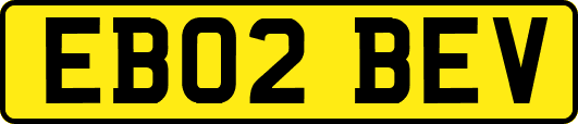 EB02BEV