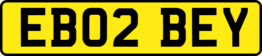 EB02BEY