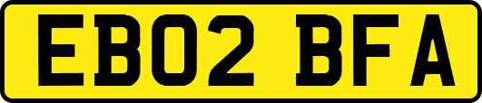 EB02BFA