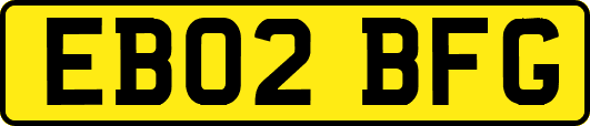 EB02BFG