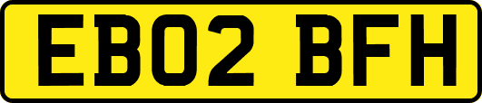 EB02BFH