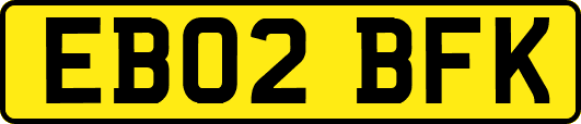 EB02BFK