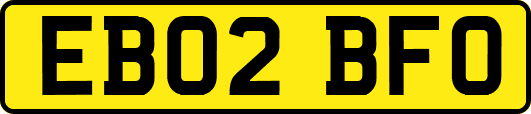 EB02BFO