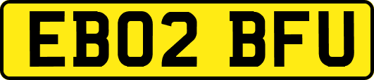EB02BFU
