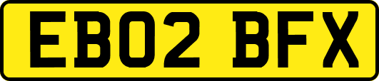 EB02BFX
