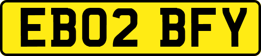 EB02BFY