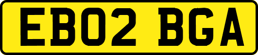 EB02BGA
