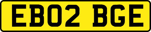 EB02BGE