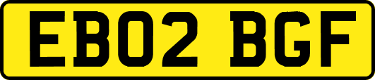 EB02BGF