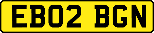 EB02BGN