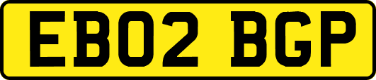 EB02BGP