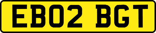EB02BGT