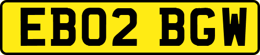 EB02BGW