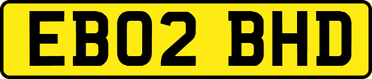 EB02BHD
