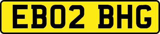 EB02BHG