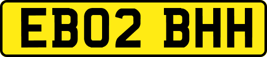 EB02BHH