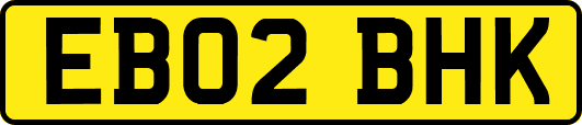 EB02BHK