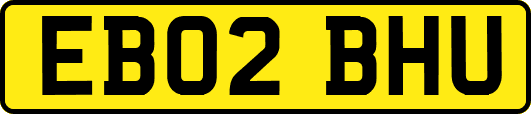 EB02BHU