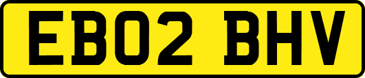 EB02BHV