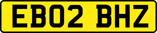 EB02BHZ