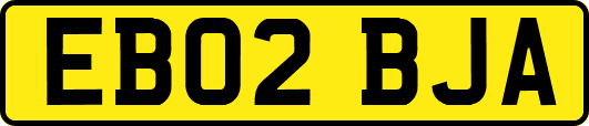EB02BJA