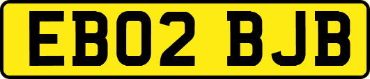 EB02BJB