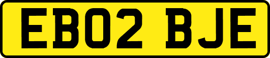 EB02BJE