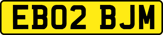 EB02BJM