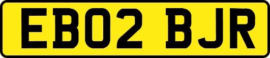 EB02BJR