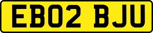 EB02BJU