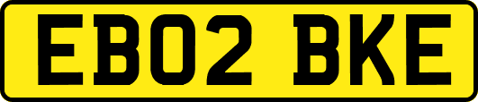 EB02BKE