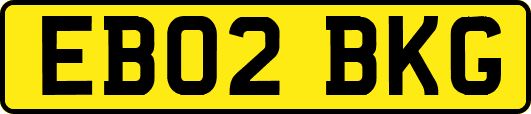EB02BKG