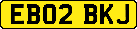 EB02BKJ