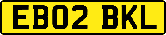 EB02BKL